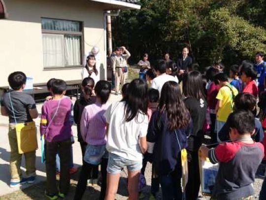堀川高等学校