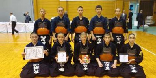 日吉ケ丘高等学校