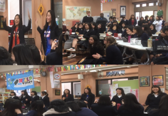 日吉ケ丘高等学校