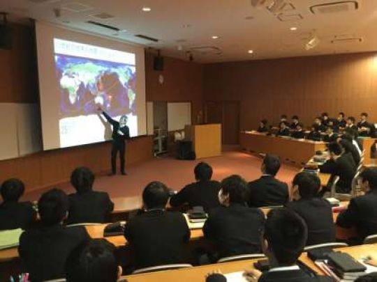 京都工学院高等学校