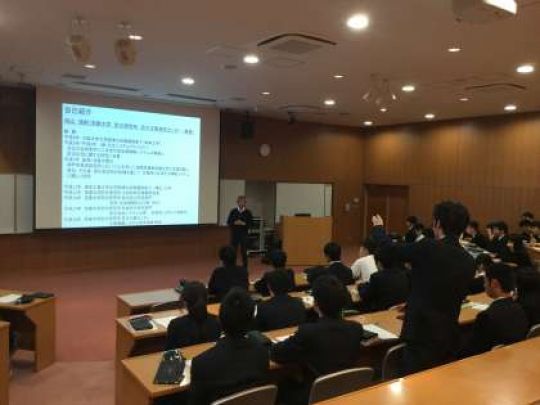 京都工学院高等学校
