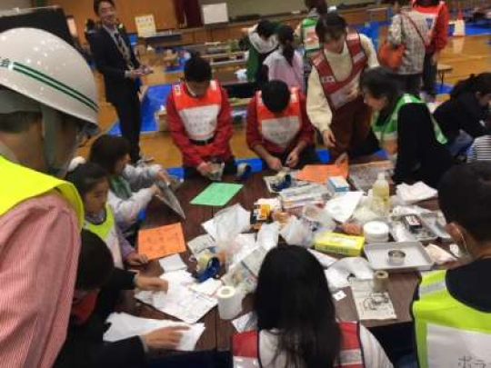 京都工学院高等学校