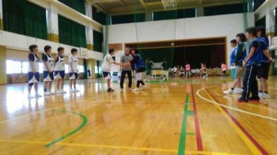 堀川高等学校