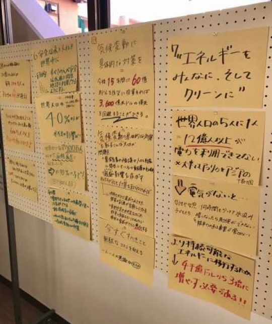 日吉ケ丘高等学校