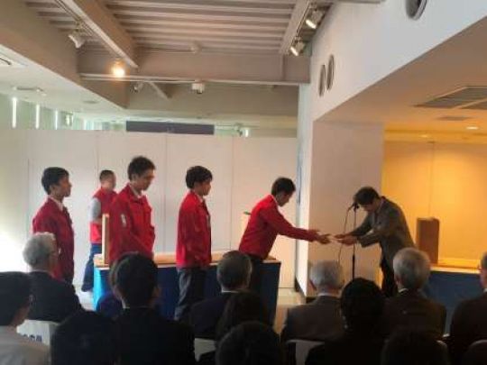 京都工学院高等学校