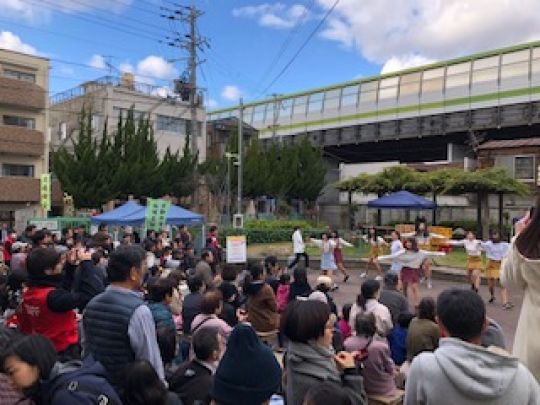 京都工学院高等学校
