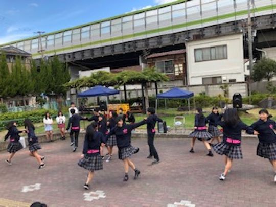 京都工学院高等学校