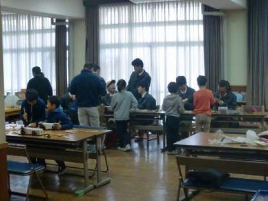 京都工学院高等学校