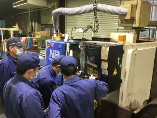 京都工学院高等学校
