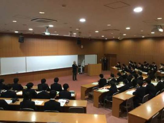 京都工学院高等学校