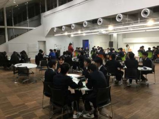 京都工学院高等学校