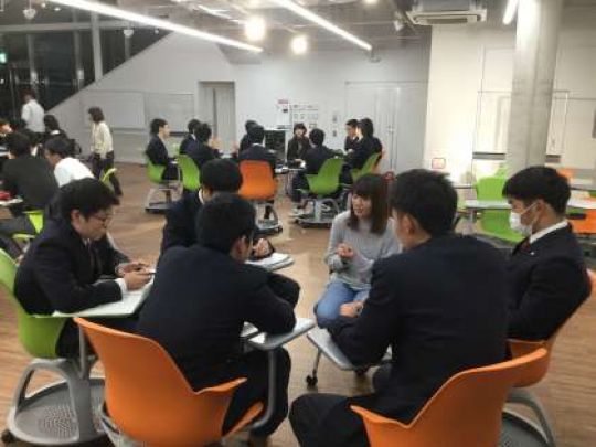 京都工学院高等学校