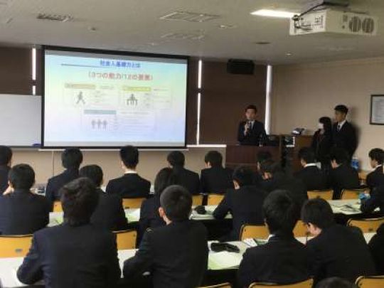 京都工学院高等学校