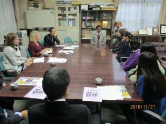 紫野高等学校