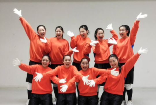 日吉ケ丘高等学校