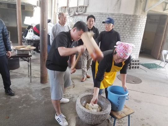 日吉ケ丘高等学校
