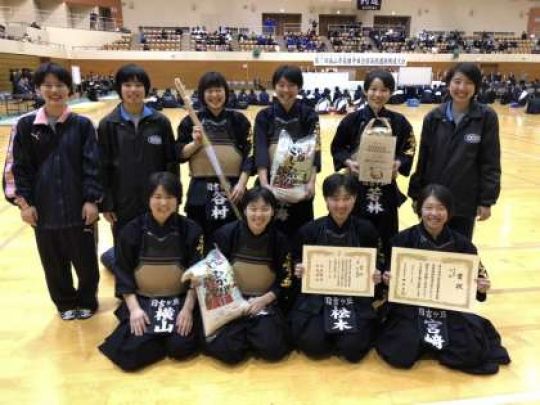 日吉ケ丘高等学校