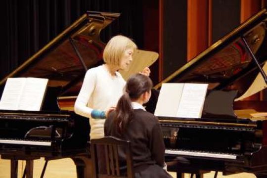 京都堀川音楽高等学校