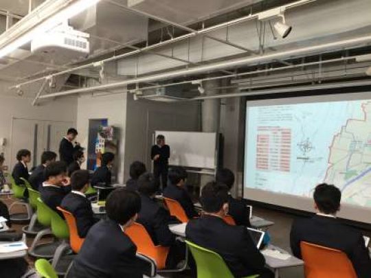 京都工学院高等学校