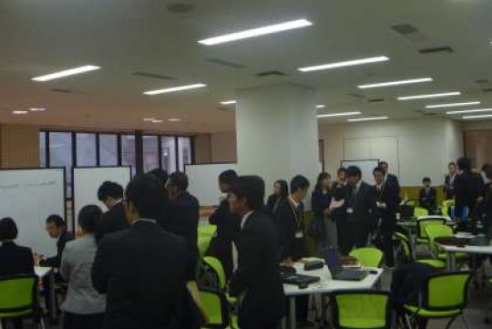 堀川高等学校