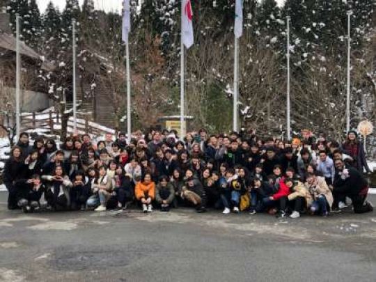 日吉ケ丘高等学校
