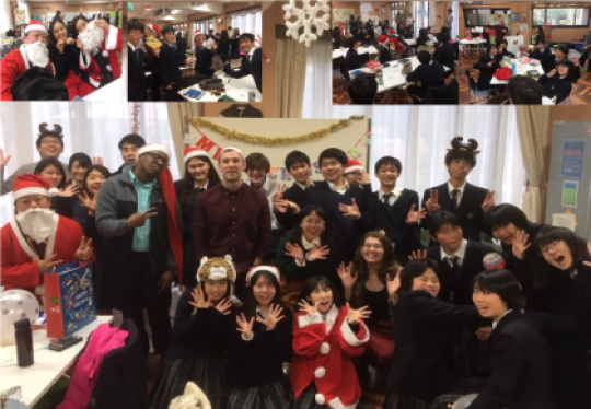日吉ケ丘高等学校