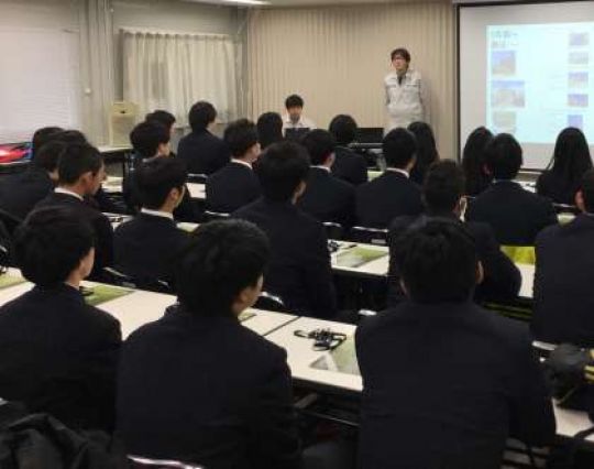 京都工学院高等学校