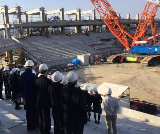 京都工学院高等学校