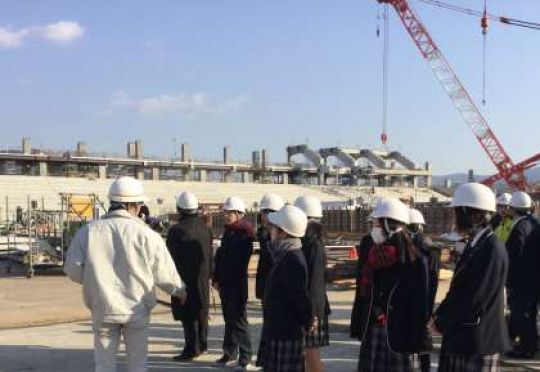 京都工学院高等学校