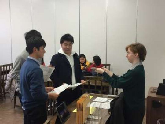 日吉ケ丘高等学校