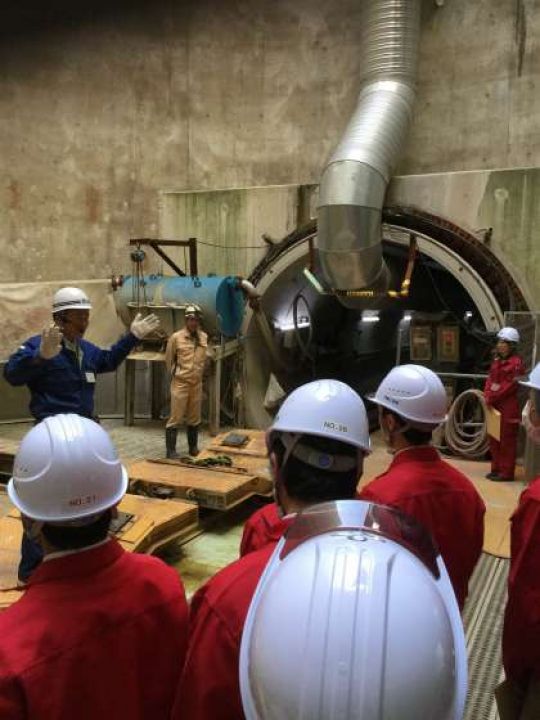 京都工学院高等学校