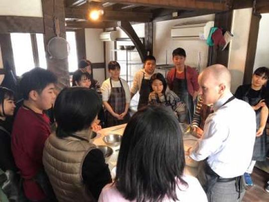 日吉ケ丘高等学校