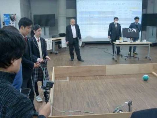 京都工学院高等学校