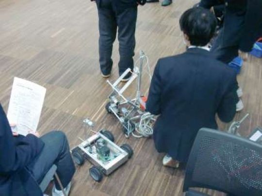 京都工学院高等学校