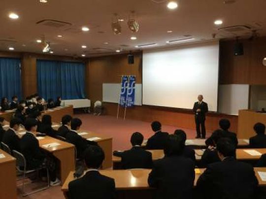 京都工学院高等学校