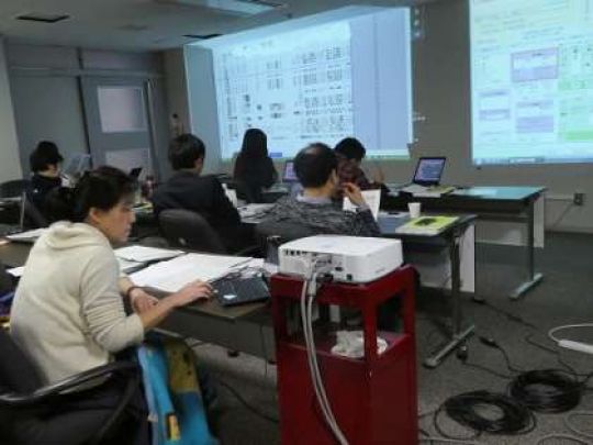 西京高等学校