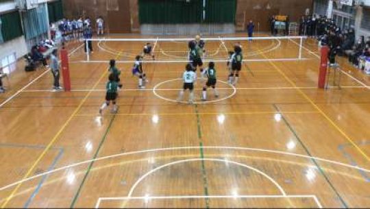 日吉ケ丘高等学校