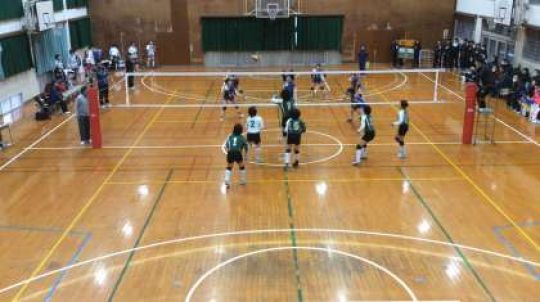 日吉ケ丘高等学校