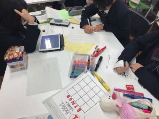 日吉ケ丘高等学校