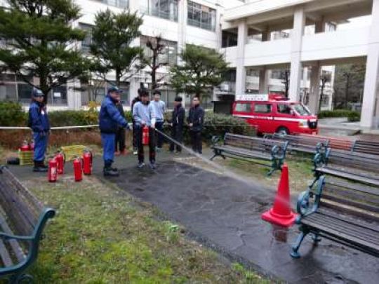 紫野高等学校
