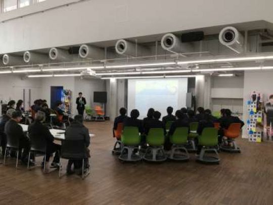 京都工学院高等学校