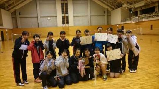 日吉ケ丘高等学校