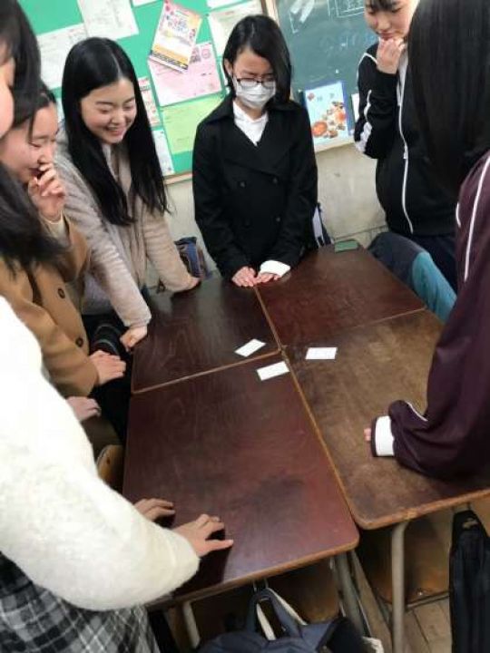 紫野高等学校
