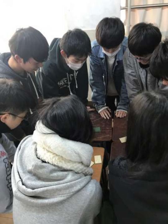 紫野高等学校