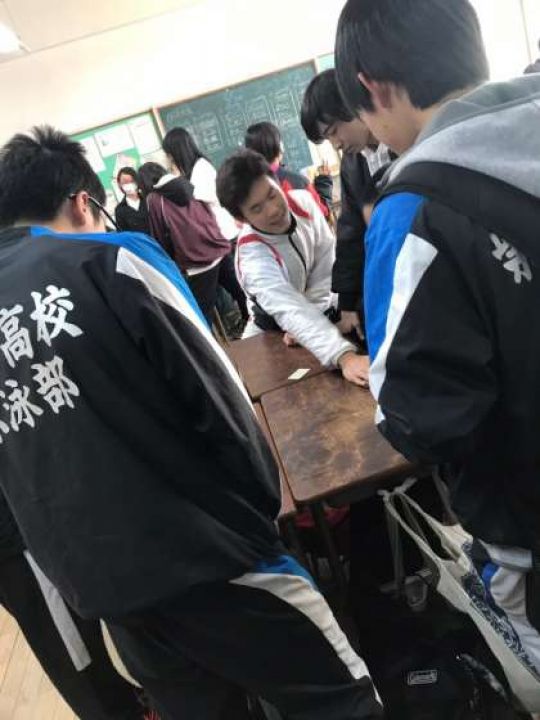 紫野高等学校