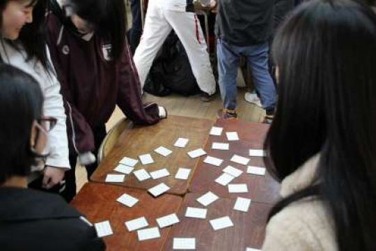 紫野高等学校