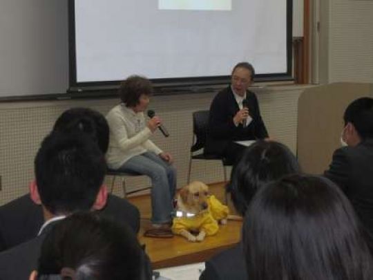 西京高等学校