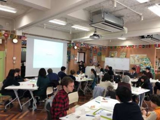 日吉ケ丘高等学校
