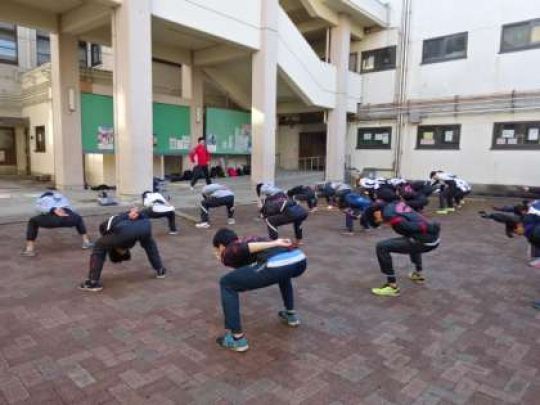 紫野高等学校