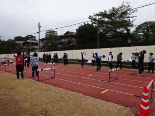 紫野高等学校